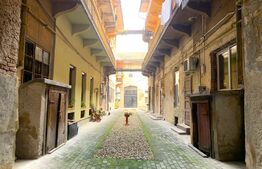 Comision 0% ! Apartament spatios la cheie, 2 camere, 65 mp, zona Ultracentrala!