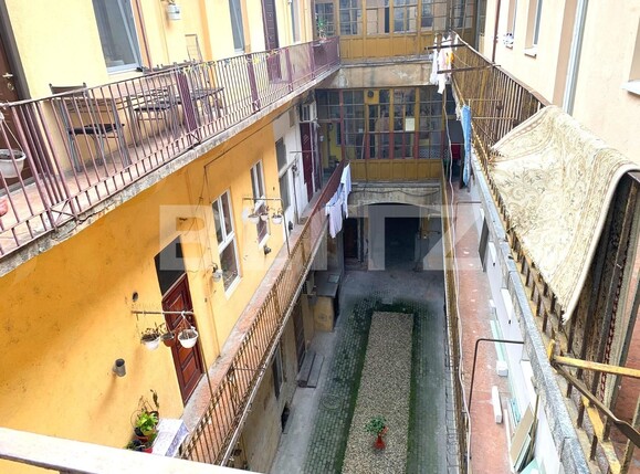 Apartament de vânzare 2 camere Ultracentral - 115525AV | BLITZ Arad | Poza8