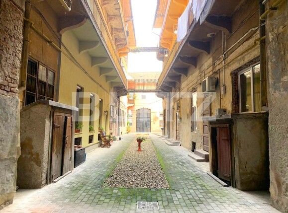 Apartament de vânzare 2 camere Ultracentral - 115525AV | BLITZ Arad | Poza9