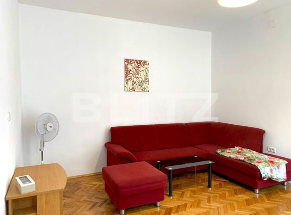 Apartament de vânzare 2 camere Ultracentral - 115525AV | BLITZ Arad | Poza1