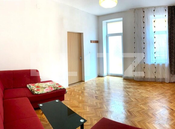 Apartament de vânzare 2 camere Ultracentral - 115525AV | BLITZ Arad | Poza2