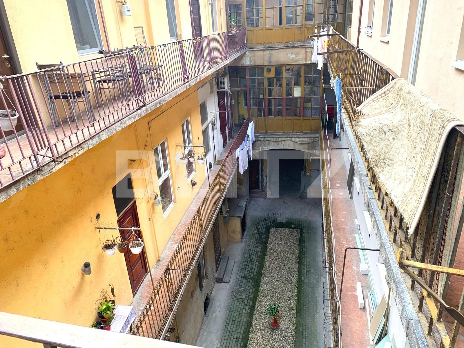 Apartament de vânzare 2 camere Ultracentral - 115525AV | BLITZ Arad | Poza8