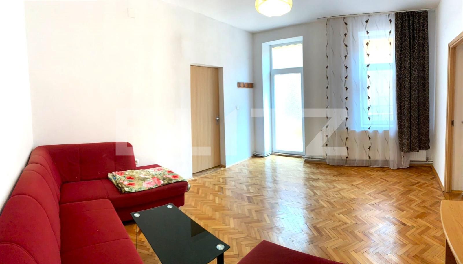 Apartament de vânzare 2 camere Ultracentral - 115525AV | BLITZ Arad | Poza2