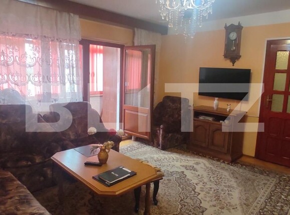 Apartament de vânzare 2 camere Micalaca - 115584AV | BLITZ Arad | Poza1