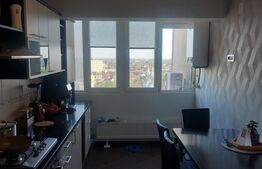 Apartament cu 3 camere, frumos amenajat, 69 mp, zona Vlaicu
