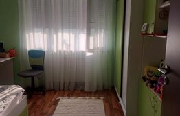 Apartament cu 3 camere, frumos amenajat, 69 mp, zona Vlaicu