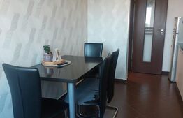 Apartament cu 3 camere, frumos amenajat, 69 mp, zona Vlaicu