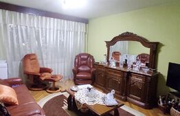Apartament cu 3 camere, coborâtor, 80 mp utili, et 1, în zona Polivalentă