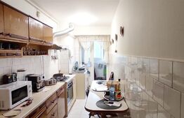 Apartament cu 3 camere, coborâtor, 80 mp utili, et 1, în zona Polivalentă