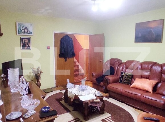 Apartament de vânzare 3 camere Malul Muresului - 115758AV | BLITZ Arad | Poza2