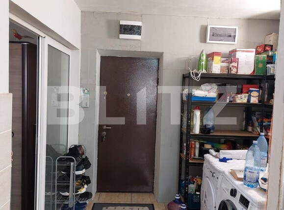 Apartament de vânzare 2 camere Aurel Vlaicu - 115837AV | BLITZ Arad | Poza4