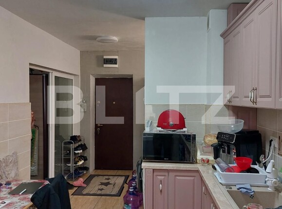 Apartament de vânzare 2 camere Aurel Vlaicu - 115837AV | BLITZ Arad | Poza1