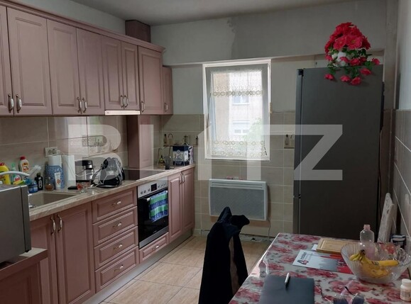Apartament de vânzare 2 camere Aurel Vlaicu - 115837AV | BLITZ Arad | Poza2
