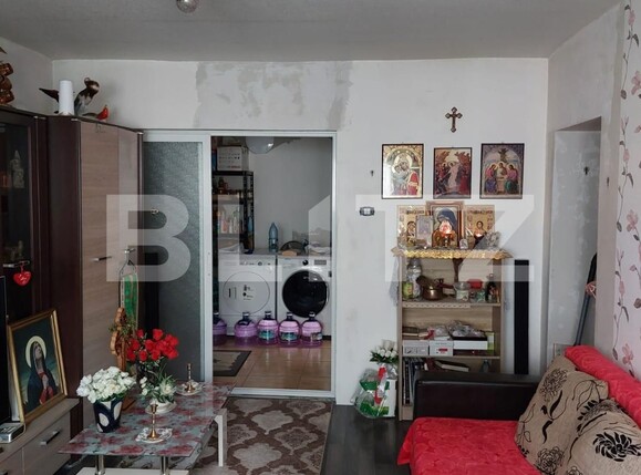 Apartament de vânzare 2 camere Aurel Vlaicu - 115837AV | BLITZ Arad | Poza3