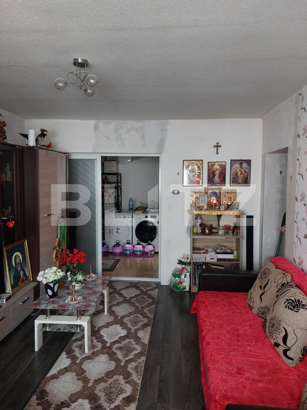Apartament de vânzare 2 camere Aurel Vlaicu - 115837AV | BLITZ Arad | Poza3