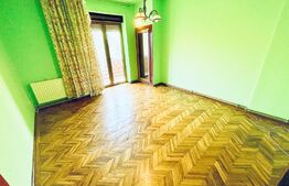 Ocazie! Apartament 3 camere, 84 mp utili, Zona Centrala! Negociabil