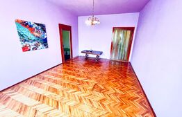 Ocazie! Apartament 3 camere, 84 mp utili, Zona Centrala! Negociabil