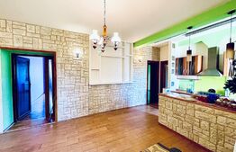 Ocazie! Apartament 3 camere, 84 mp utili, Zona Centrala! Negociabil