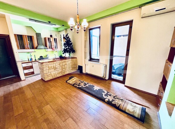 Apartament de vânzare 3 camere Central - 116031AV | BLITZ Arad | Poza5