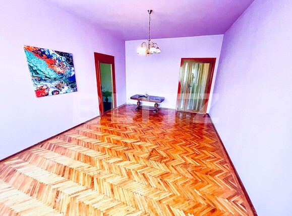 Apartament de vânzare 3 camere Central - 116031AV | BLITZ Arad | Poza1