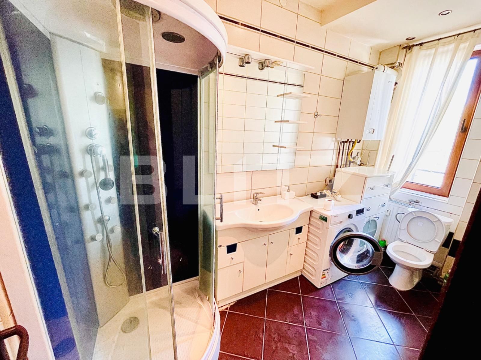 Apartament de vânzare 3 camere Central - 116031AV | BLITZ Arad | Poza9