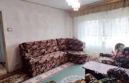 Apartament cu 2 camere, decomandat, 59 mp utili, zona Polivalenta