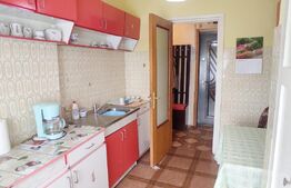 Apartament cu 2 camere, decomandat, 59 mp utili, zona Polivalenta