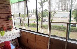 Apartament cu 2 camere, decomandat, 59 mp utili, zona Polivalenta