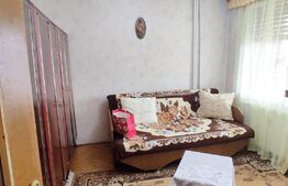 Apartament cu 2 camere, decomandat, 59 mp utili, zona Polivalenta