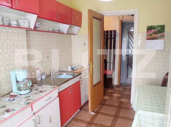 Apartament de vânzare 2 camere Polivalenta - 116259AV | BLITZ Arad | Poza9