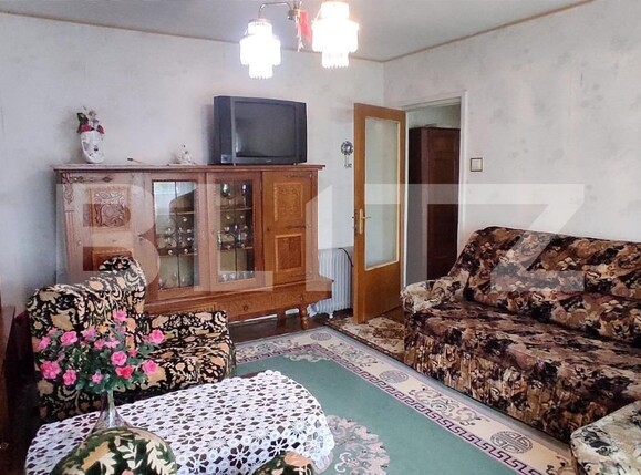 Apartament de vânzare 2 camere Polivalenta - 116259AV | BLITZ Arad | Poza3