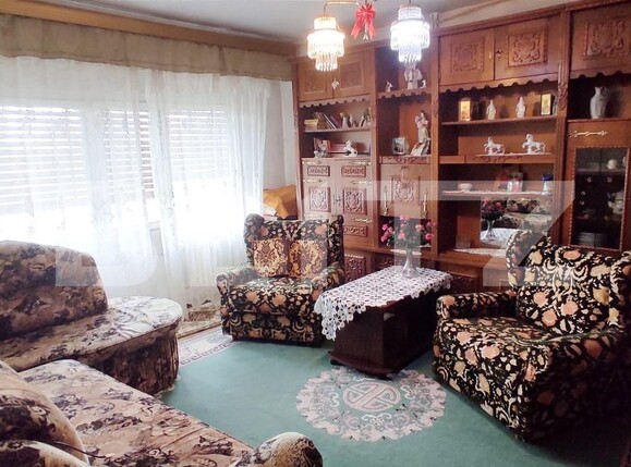 Apartament de vânzare 2 camere Polivalenta - 116259AV | BLITZ Arad | Poza1