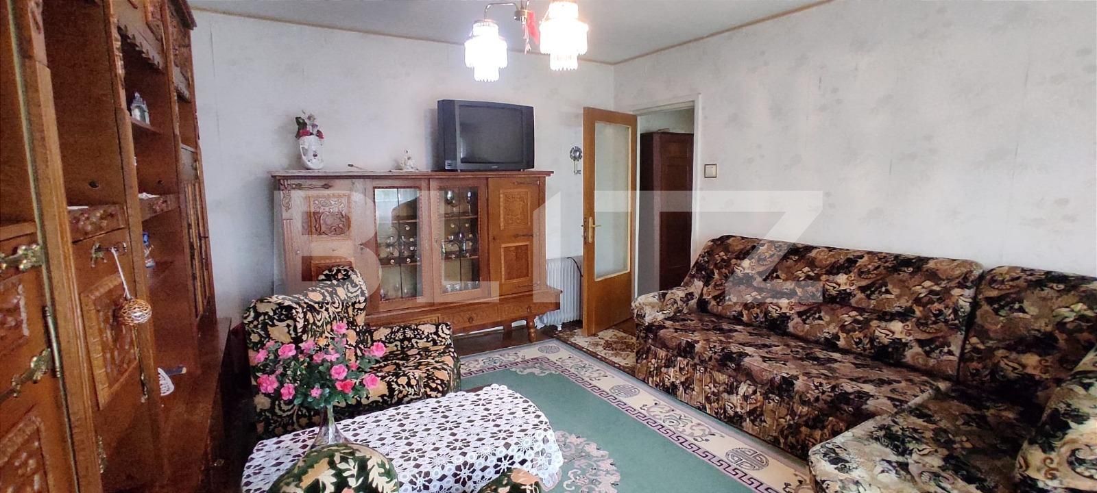 Apartament de vânzare 2 camere Polivalenta - 116259AV | BLITZ Arad | Poza3