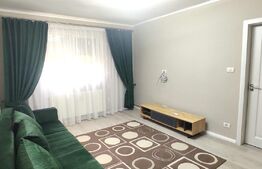 Apartament cu 3 camere, decomandat, parter, zona UTA-Lebăda