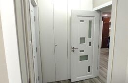 Apartament cu 3 camere, decomandat, parter, zona UTA-Lebăda