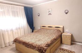 Apartament cu 3 camere, decomandat, parter, zona UTA-Lebăda