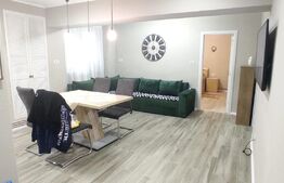 Apartament cu 3 camere, decomandat, parter, zona UTA-Lebăda