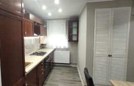 Apartament cu 3 camere, decomandat, parter, zona UTA-Lebăda