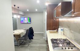 Apartament cu 3 camere, decomandat, parter, zona UTA-Lebăda