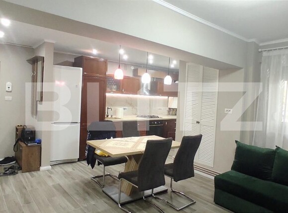 Apartament de vânzare 3 camere UTA - 116276AV | BLITZ Arad | Poza1