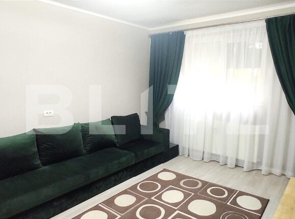Apartament de vânzare 3 camere UTA - 116276AV | BLITZ Arad | Poza3