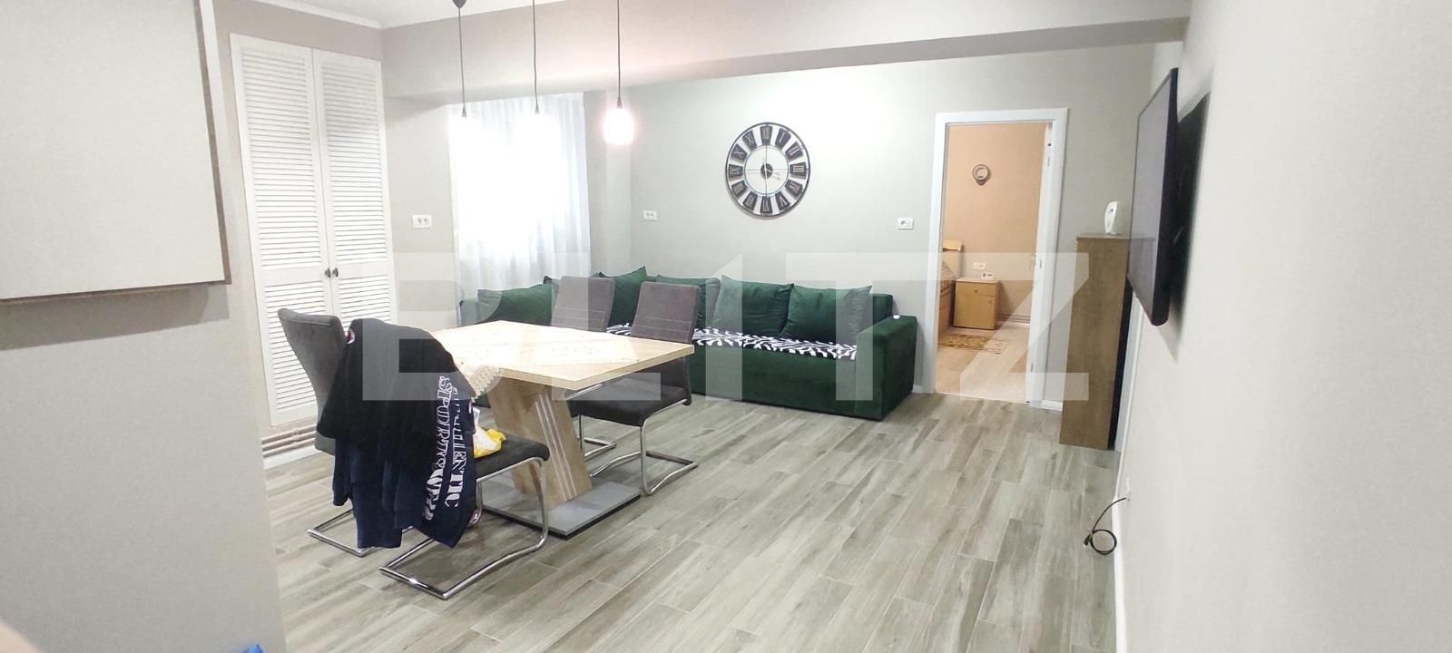 Apartament de vânzare 3 camere UTA - 116276AV | BLITZ Arad | Poza2