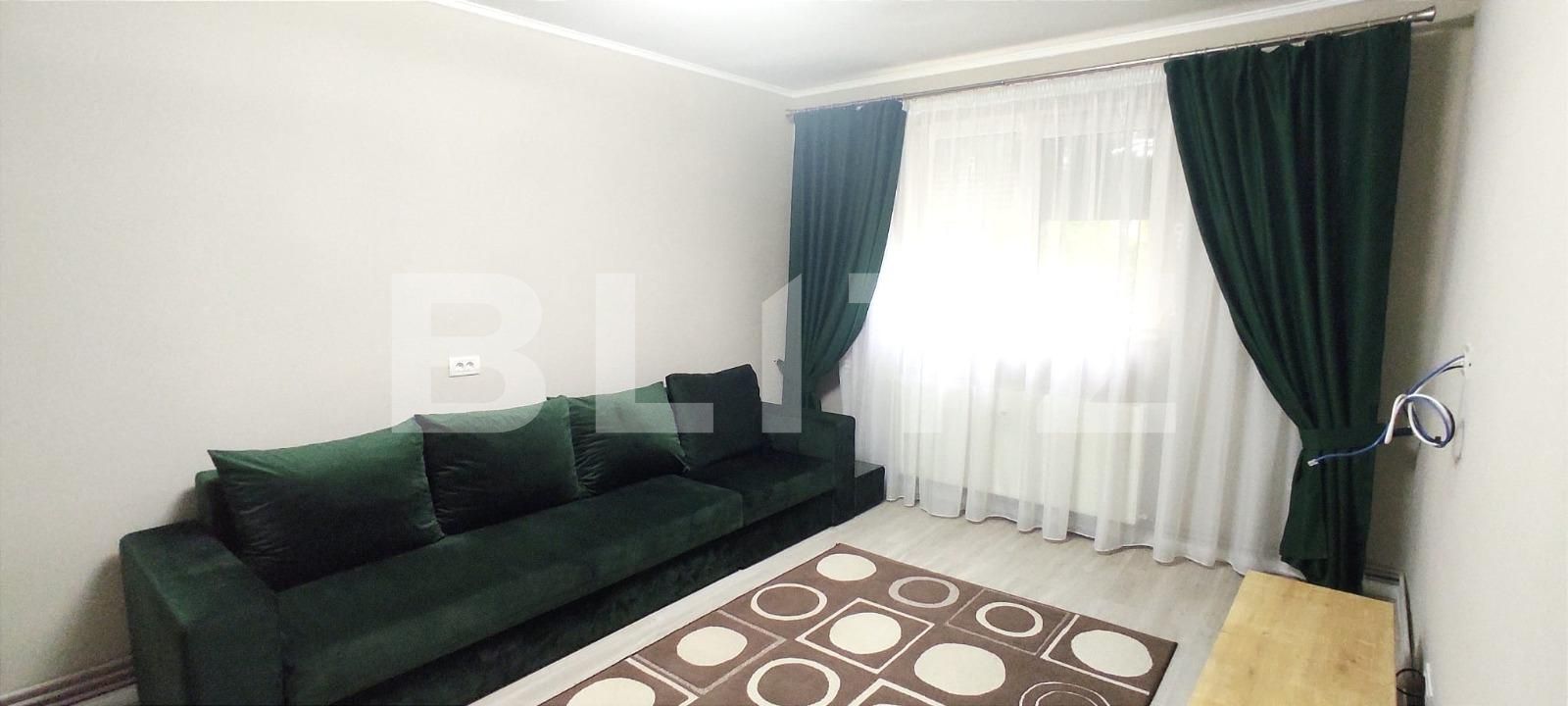 Apartament de vânzare 3 camere UTA - 116276AV | BLITZ Arad | Poza3