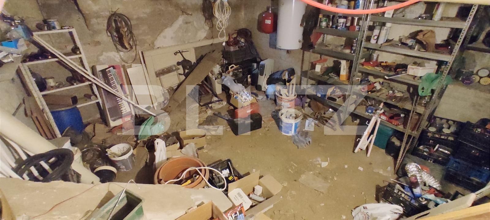 Apartament de vânzare 4 camere Aradul Nou - 116288AV | BLITZ Arad | Poza15