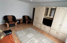 Apartament central cu 2 camere, 61 mp, zona Garii