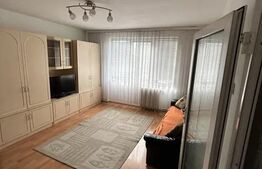 Apartament central cu 2 camere, 61 mp, zona Garii