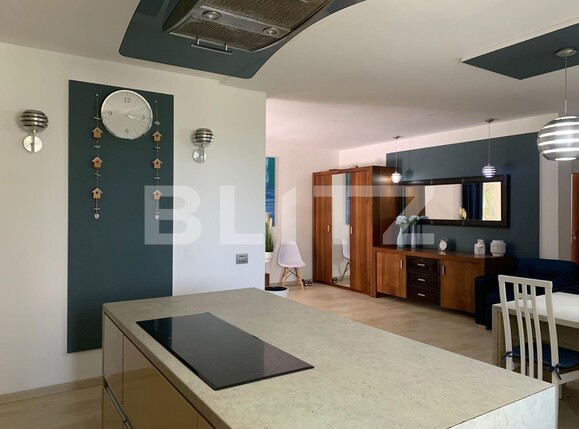 Casa de închiriat 4 camere Est - 117027CI | BLITZ Arad | Poza10