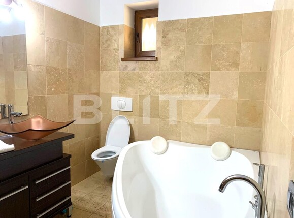 Casa de închiriat 4 camere Est - 117027CI | BLITZ Arad | Poza16