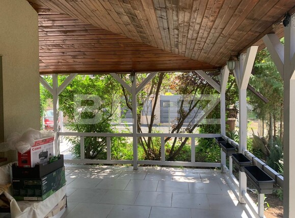 Casa de închiriat 4 camere Est - 117027CI | BLITZ Arad | Poza15