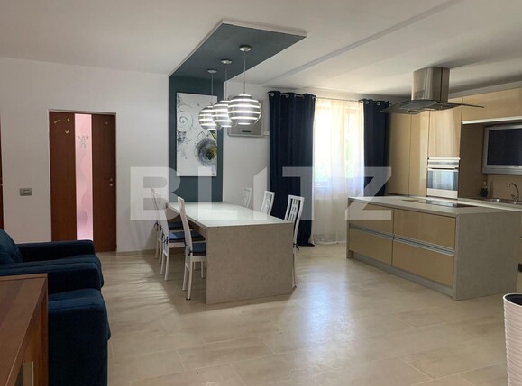 Casa de închiriat 4 camere Est - 117027CI | BLITZ Arad | Poza2